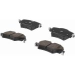 Vaico Bremsbelagsatz für Scheibenbremse V20-3127 Vaico Bremsbelagsatz für Scheibenbremse V20-3127