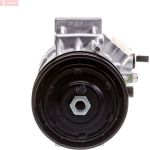 DENSO Kompressor DCP50312 DENSO Kompressor DCP50312