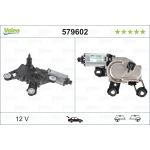 579602 Wischermotor hinten 579602 Wischermotor hinten