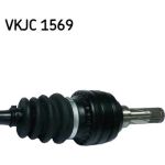 SKF Antriebswelle VKJC 1569 SKF Antriebswelle VKJC 1569