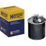 HENGST FILTER Kraftstofffilter H410WK HENGST FILTER Kraftstofffilter H410WK