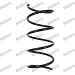 Fahrwerksfeder VA 062003-E Fahrwerksfeder VA 062003-E