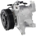 Valeo Klimakompressor 814727 Valeo Klimakompressor 814727