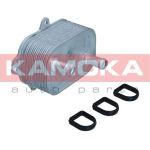 KAMOKA Ölkühler, Motoröl 7730132 KAMOKA Ölkühler, Motoröl 7730132