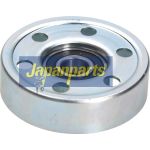 Japanparts Führungsrolle RP-203 Japanparts Führungsrolle RP-203