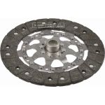 SACHS Kupplungsscheibe 1864 001 795 SACHS Kupplungsscheibe 1864 001 795