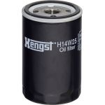 Hengst Ölfilter H14W25