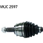 SKF Antriebswelle VKJC 2597