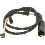 Bosch Bremsbelagverschleißsensor 1987473000 Bosch Bremsbelagverschleißsensor 1987473000