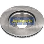 Japanparts Bremsscheibe DI-L04C Japanparts Bremsscheibe DI-L04C