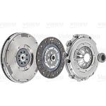 Valeo Kupplungssatz 837046 Valeo Kupplungssatz 837046