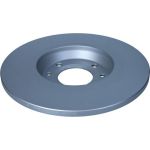 Quaro Bremsscheibe QD0690 Quaro Bremsscheibe QD0690
