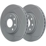 Bremsscheibe Opel P. Combo/Corsa/Tigra 00-12 Power Disc 24.0324-0166.1 Bremsscheibe Opel P. Combo/Corsa/Tigra 00-12 Power Disc 24.0324-0166.1