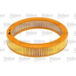 585619 Valeo Luftfilter 585619 585619 Valeo Luftfilter 585619