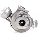 NISSENS Turbolader 93149 NISSENS Turbolader 93149