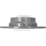 FEBI BILSTEIN Bremsscheibe 22160 FEBI BILSTEIN Bremsscheibe 22160