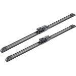 Bosch Scheibenwischer Aerotwin A637S 475/500 3397007637 Bosch Scheibenwischer Aerotwin A637S 475/500 3397007637