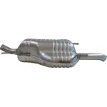Bosal Schalldämpfer 185-493 Bosal Schalldämpfer 185-493