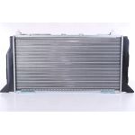 Nissens Wasserkühler PKW 60487 Nissens Wasserkühler PKW 60487