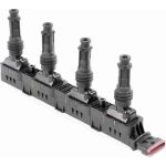 Vemo Zündspule V40-70-0045 Vemo Zündspule V40-70-0045