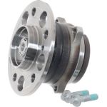 Radlagersatz VA VKBA 7186 Radlagersatz VA VKBA 7186