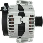 Generator A0214 Generator A0214