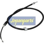 Japanparts Handbremsseil Seilzug Festellbremse BC-161L