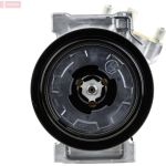 DENSO Kompressor DCP21022 DENSO Kompressor DCP21022