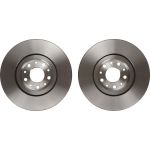 Bremsscheibe DF6933 Bremsscheibe DF6933