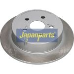 Japanparts Bremsscheibe DP-210C Japanparts Bremsscheibe DP-210C