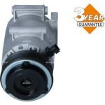 NRF Kompressor 32850 NRF Kompressor 32850