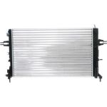 Kühler, Motorkühlung CR 228 000S Kühler, Motorkühlung CR 228 000S