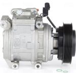 Nissens Klimakompressor PKW 890233 Nissens Klimakompressor PKW 890233