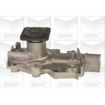 PA 501 Wasserpumpe PA501 PA 501 Wasserpumpe PA501