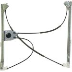 VALEO 851137 Fensterheber VALEO 851137 Fensterheber