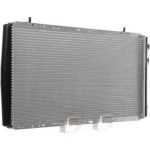 MAHLE Kühler, Motorkühlung CR 426 000S MAHLE Kühler, Motorkühlung CR 426 000S