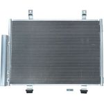 Kamoka Klimakondensator 7800074