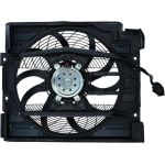 Kamoka Kühlerlüfter 7740003 Kamoka Kühlerlüfter 7740003