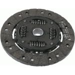 SACHS Kupplungsscheibe 1878 005 187 SACHS Kupplungsscheibe 1878 005 187