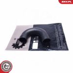 ESEN SKV Ladeluftschlauch 54SKV016 ESEN SKV Ladeluftschlauch 54SKV016