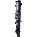 Kühler, Motorkühlung 50041 Kühler, Motorkühlung 50041