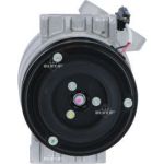 NRF Kompressor 32937G NRF Kompressor 32937G