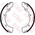 GS8516 TRW Bremsbacken GS8516 GS8516 TRW Bremsbacken GS8516