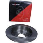 Maxgear Bremsscheibe Jeep T. Grand Cherokee 05-/Commander 19-2279 Maxgear Bremsscheibe Jeep T. Grand Cherokee 05-/Commander 19-2279