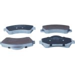 Bremsbelagsatz, Scheibenbremse QP7625 Bremsbelagsatz, Scheibenbremse QP7625