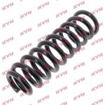 KYB Fahrwerksfeder Toyota P. Land Crusier 90 3.0D 04.96 RF2570