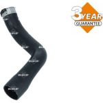 NRF Ladeluftschlauch 166230 NRF Ladeluftschlauch 166230