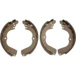 84 462 001 Bremsbacken GS8762 84 462 001 Bremsbacken GS8762