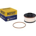 HENGST FILTER Kraftstofffilter E495KP D534 HENGST FILTER Kraftstofffilter E495KP D534