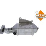 NRF AGR-Kühler 48348 NRF AGR-Kühler 48348